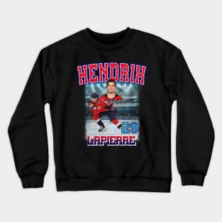 Hendrix Lapierre Crewneck Sweatshirt